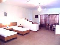 Lotus Nikko Hotel Bodh Gaja Zewnętrze zdjęcie
