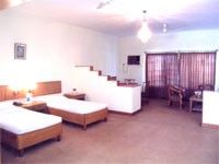 Lotus Nikko Hotel Bodh Gaja Zewnętrze zdjęcie